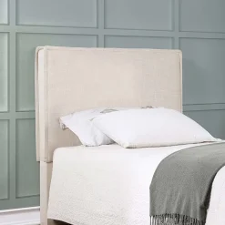 Izzy Kid's Padded Headboard