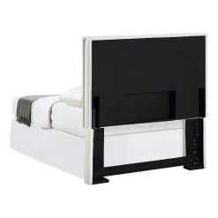 Izzy Kid's Padded Headboard