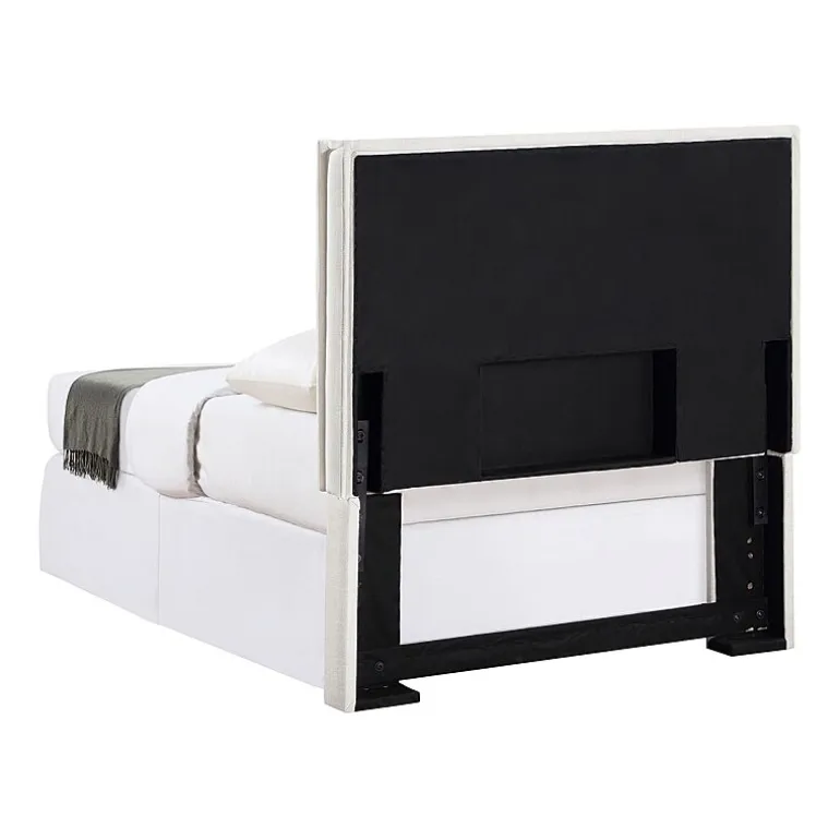 Izzy Kid's Padded Headboard