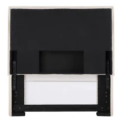 Izzy Kid's Padded Headboard