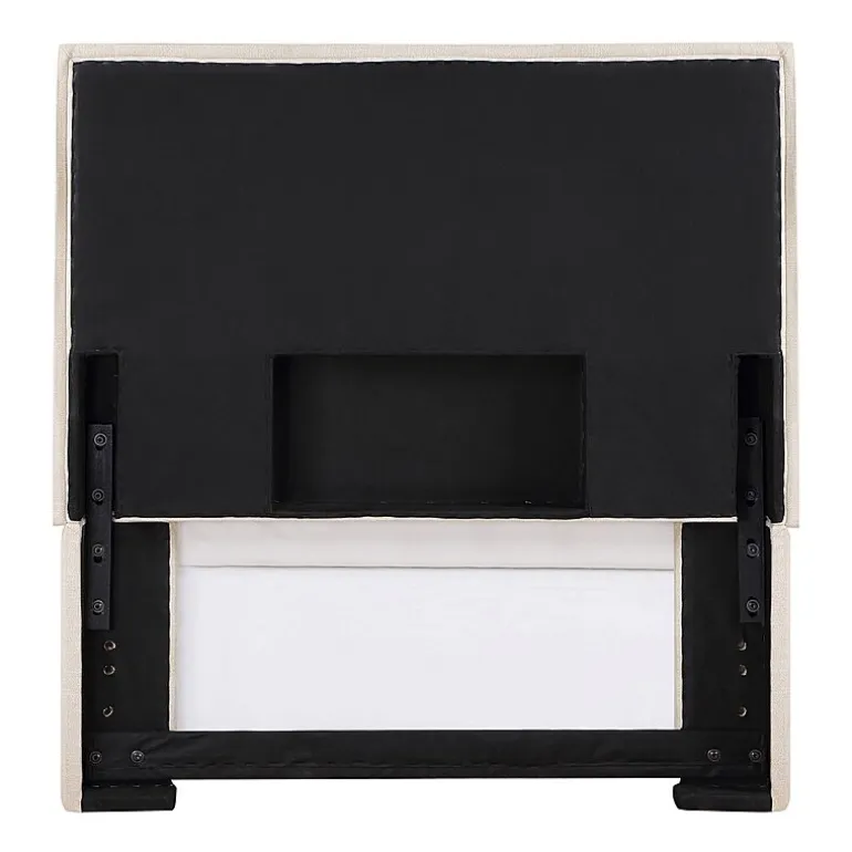 Izzy Kid's Padded Headboard