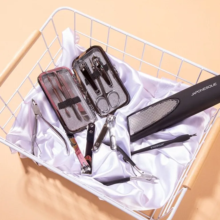 Japonesque Cuticle Nipper Cuticle Nipper