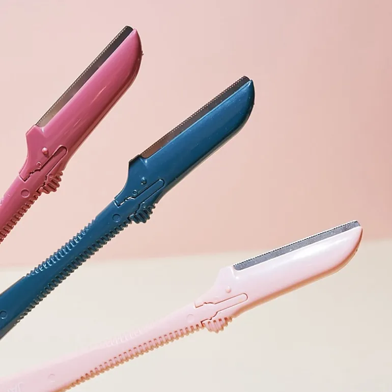 Japonesque Dermaplaner Facial Razors