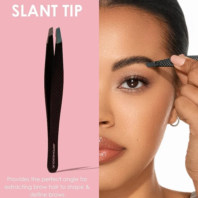 Japonesque Expert Slant Tweezer
