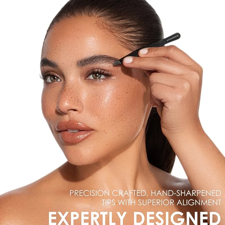 Japonesque Expert Slant Tweezer