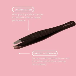 Japonesque Expert Slant Tweezer