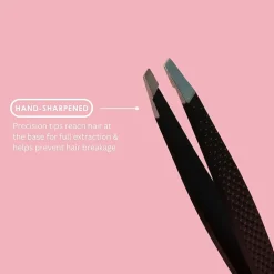 Japonesque Expert Slant Tweezer