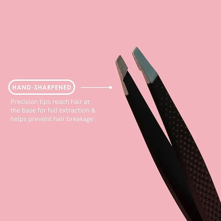 Japonesque Expert Slant Tweezer