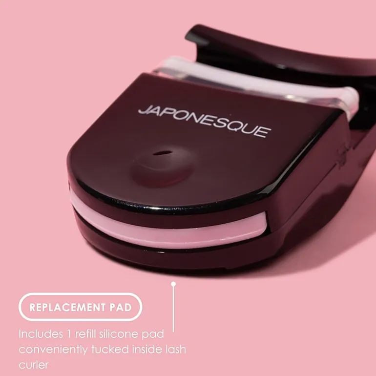 Japonesque Go Curl Travel Lash Curler