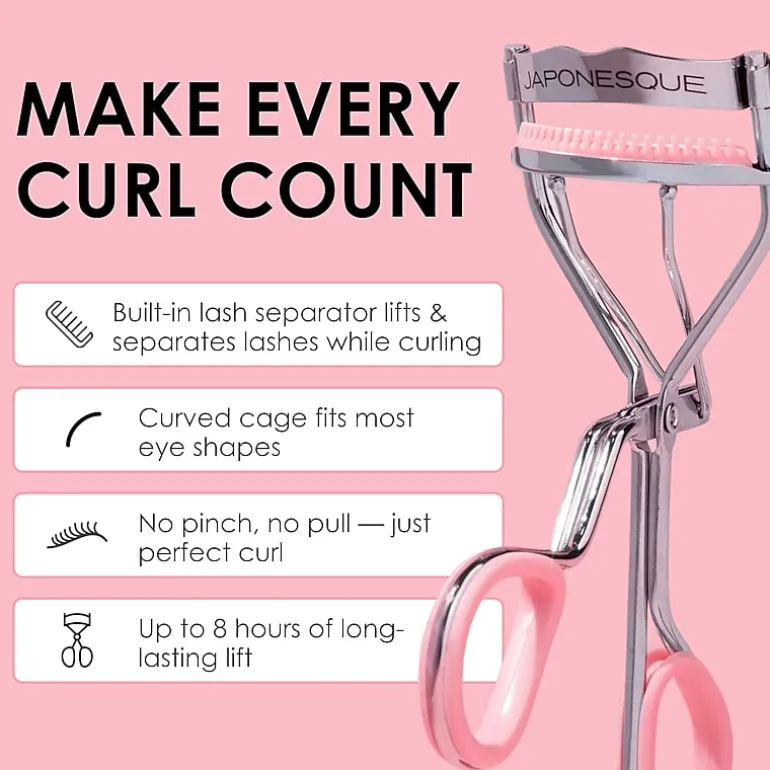Japonesque Lash Definition Curler