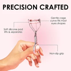 Japonesque Lash Definition Curler