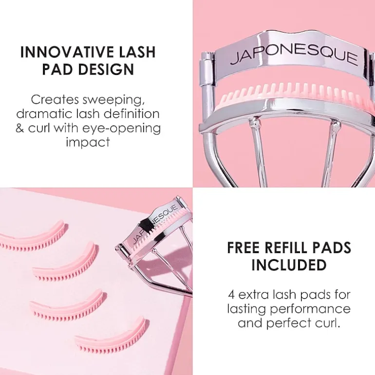 Japonesque Lash Definition Curler