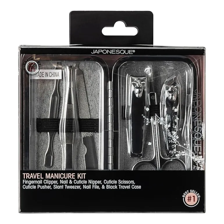 Japonesque Travel Manicure Kit Manicure Kit