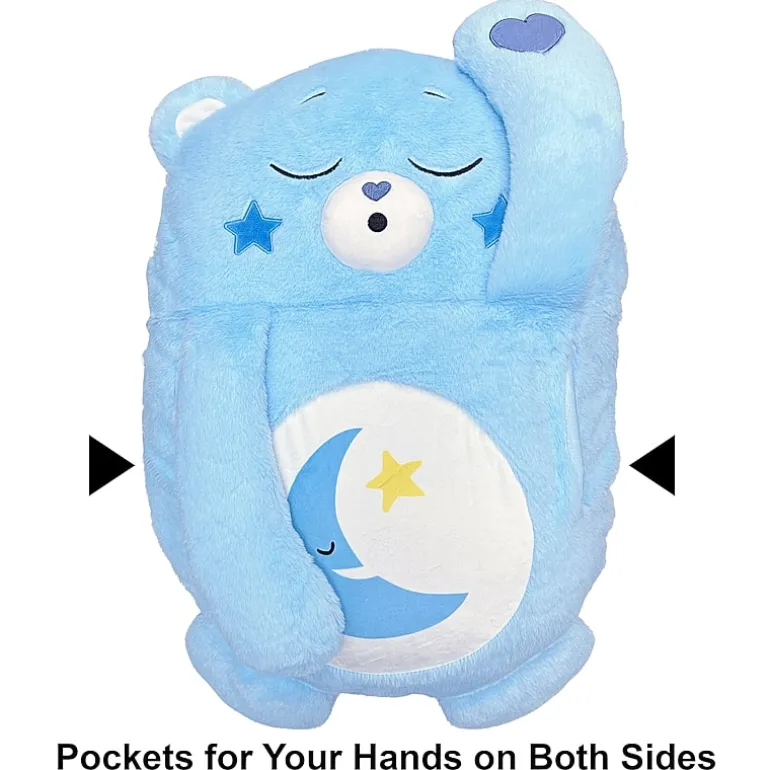 Jay at Play® Pocket Pals Stuffed Animal