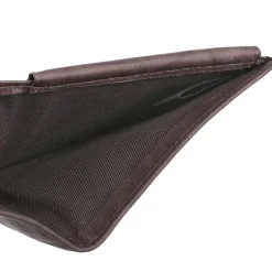 J. Buxton Credit Card Billfold Mens Rfid Blocking Bifold Wallet