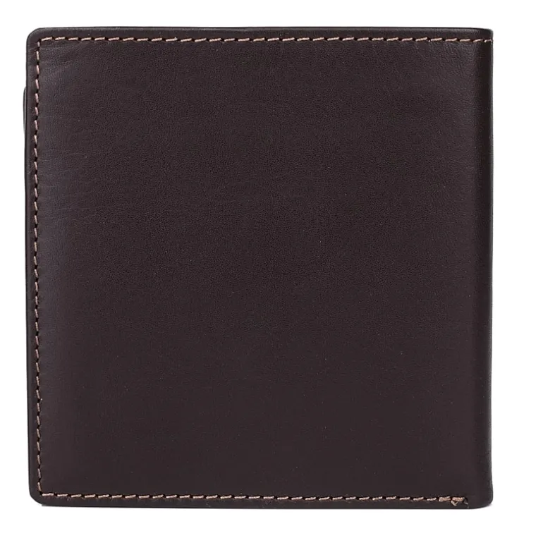 J. Buxton Dopp Convertible Cardex Mens Rfid Blocking Bifold Wallet