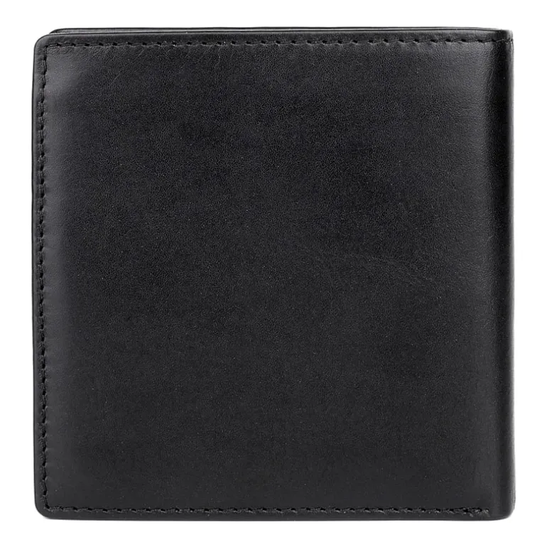 J. Buxton Dopp Convertible Cardex Mens Rfid Blocking Bifold Wallet