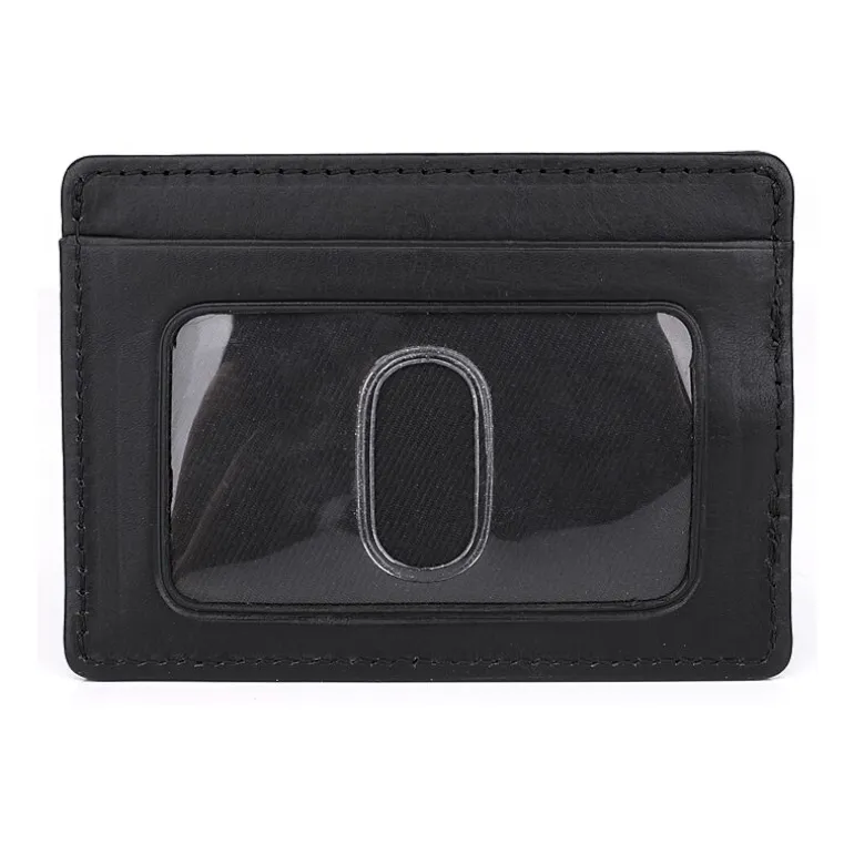 J. Buxton Dopp Front Pocket Money Clip Mens Rfid Blocking Front Pocket Wallet