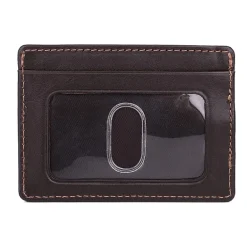 J. Buxton Dopp Front Pocket Money Clip Mens Rfid Blocking Front Pocket Wallet
