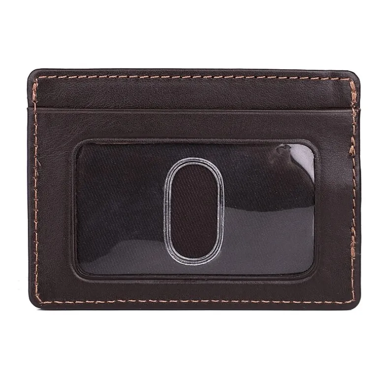 J. Buxton Dopp Front Pocket Money Clip Mens Rfid Blocking Front Pocket Wallet