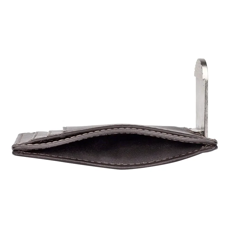 J. Buxton Dopp Front Pocket Money Clip Mens Rfid Blocking Front Pocket Wallet
