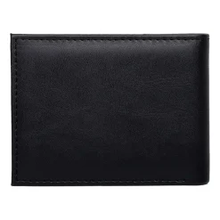 J. Buxton Garrison Credit Card Billfold Mens Rfid Blocking Envelope Wallet