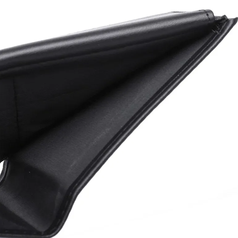 J. Buxton Garrison Credit Card Billfold Mens Rfid Blocking Envelope Wallet