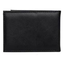 J. Buxton Garrison Front Pocket Slimfold Mens Rfid Blocking Envelope Wallet
