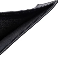 J. Buxton Garrison Front Pocket Slimfold Mens Rfid Blocking Envelope Wallet