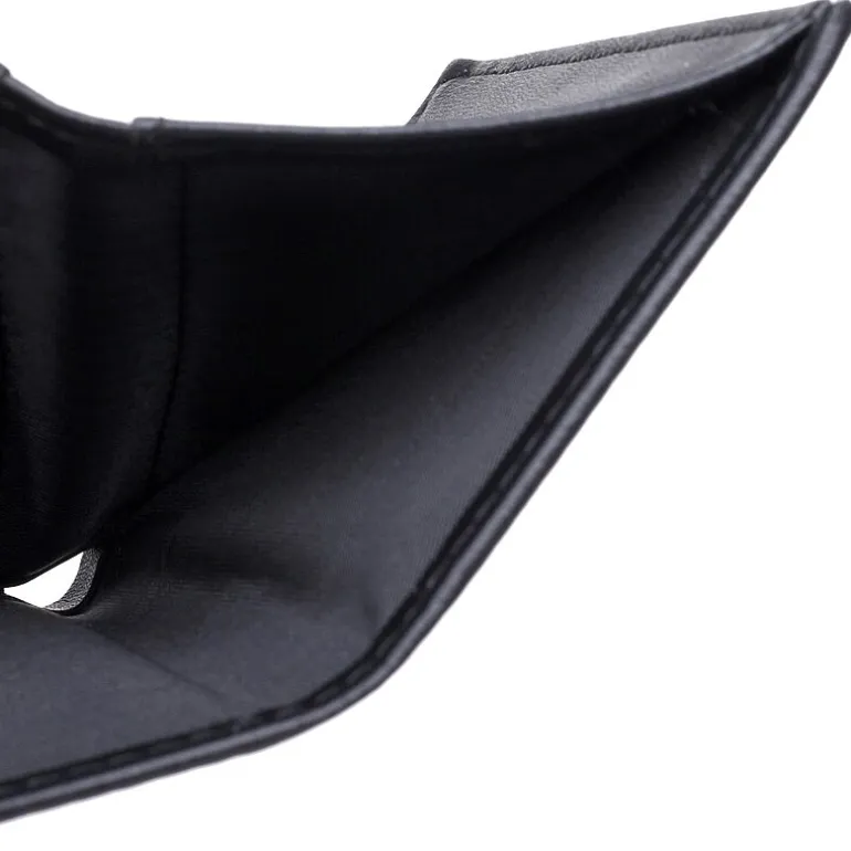 J. Buxton Garrison Trifold Mens Rfid Blocking Envelope Wallet