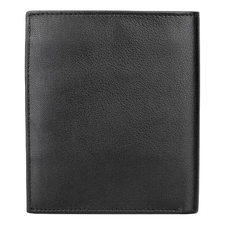 J. Buxton Mens Rfid Blocking Bifold Wallet