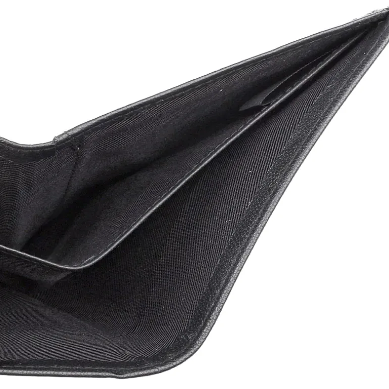 J. Buxton Mens Rfid Blocking Bifold Wallet