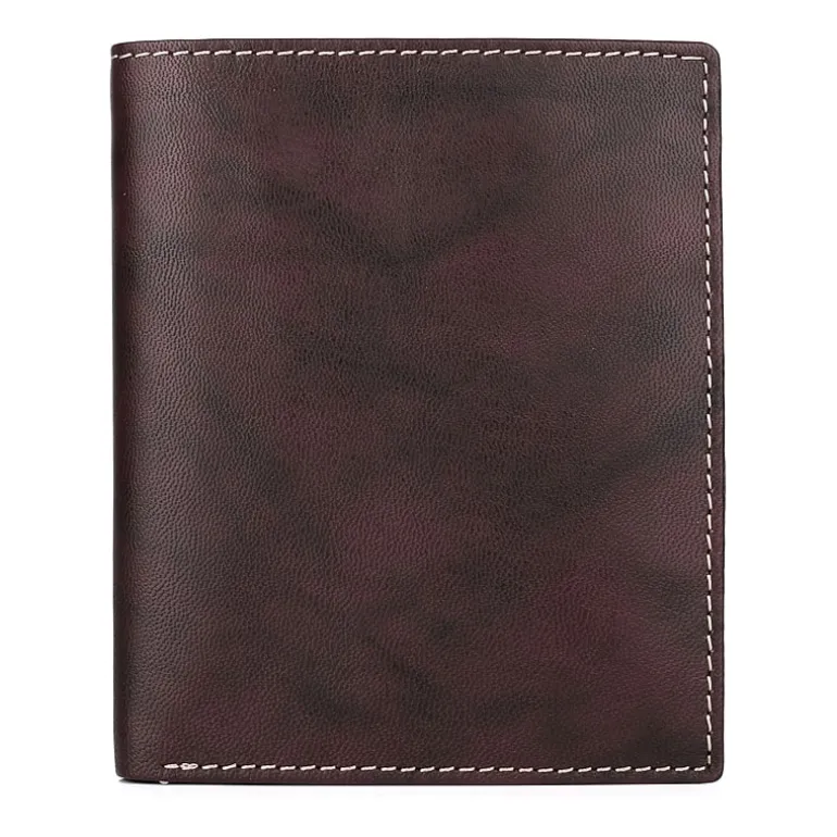 J. Buxton Mens Rfid Blocking Bifold Wallet