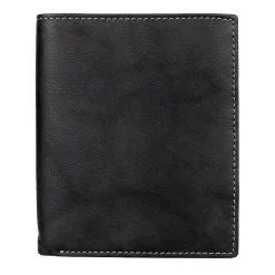 J. Buxton Mens Rfid Blocking Bifold Wallet