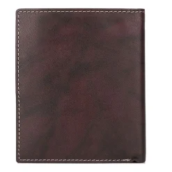 J. Buxton Mens Rfid Blocking Bifold Wallet