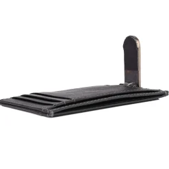 J. Buxton Mens Rfid Blocking Front Pocket Wallet