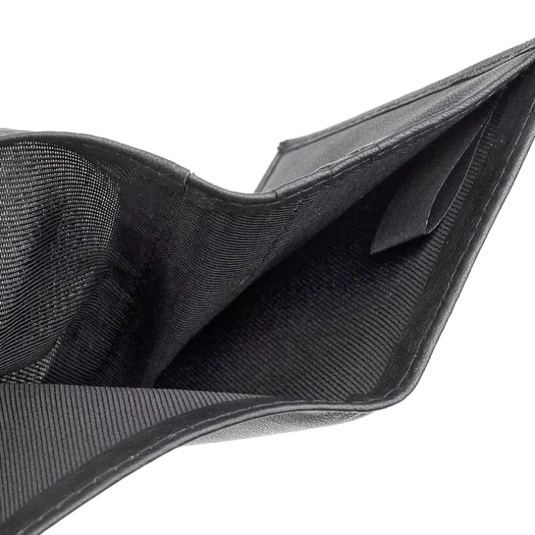 J. Buxton Mens Rfid Blocking Trifold Wallet