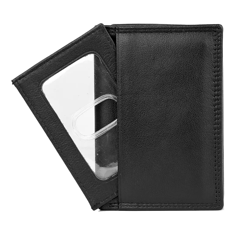 J. Buxton Mens Rfid Blocking Trifold Wallet
