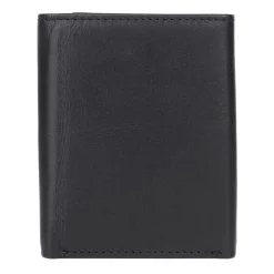 J. Buxton Mens Rfid Blocking Trifold Wallet