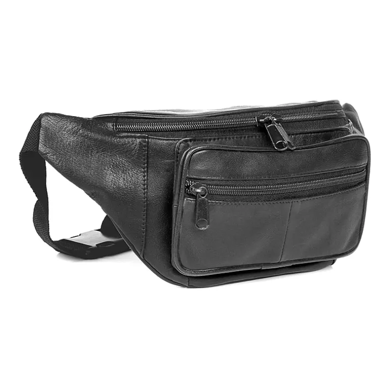 J. Buxton Money Belt