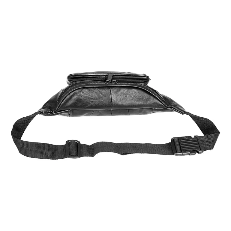 J. Buxton Money Belt
