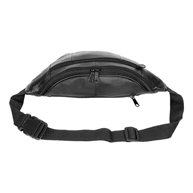 J. Buxton Money Belt
