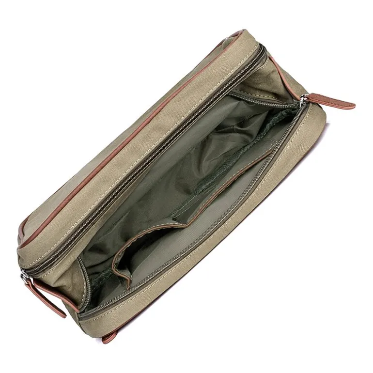J. Buxton Toiletry Bag