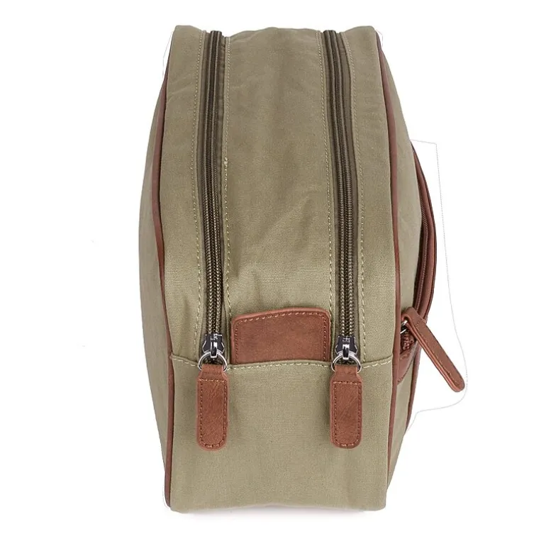 J. Buxton Toiletry Bag