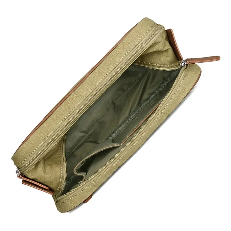 J. Buxton Toiletry Bag