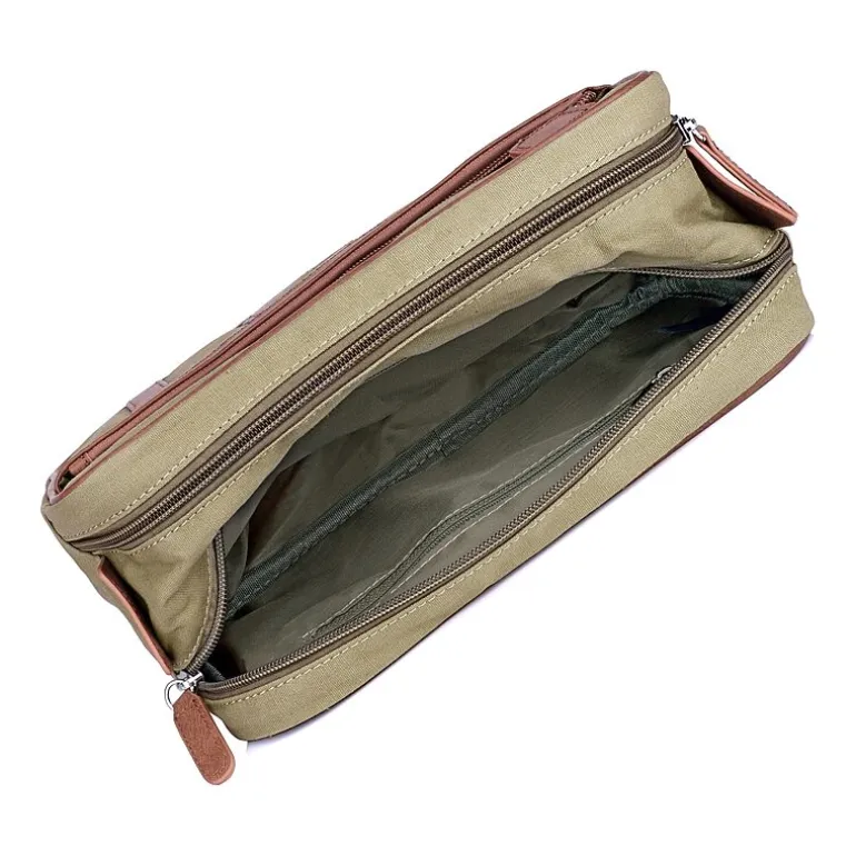 J. Buxton Toiletry Bag