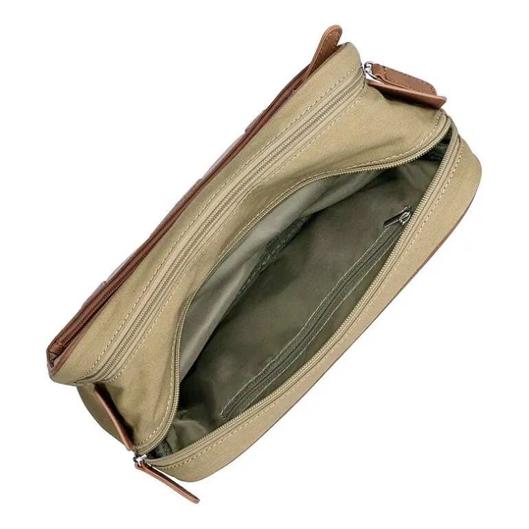 J. Buxton Toiletry Bag