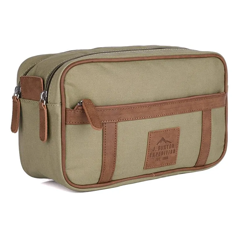 J. Buxton Toiletry Bag