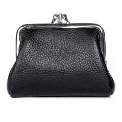 J. Buxton Womens Rfid Blocking Wallet