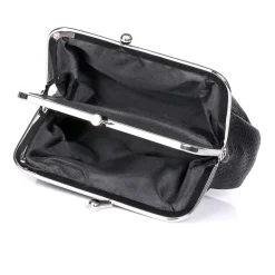 J. Buxton Womens Rfid Blocking Wallet